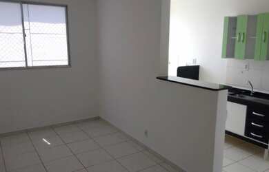 Imagem 4: Spazio Belluno. 46m² de Área, 1 Vaga na garageme2 Dormitórios