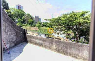 Imagem 7: Terreno à venda, 430 m² por R$ 430.000,00 - Vila Vitória - Santo André/SP