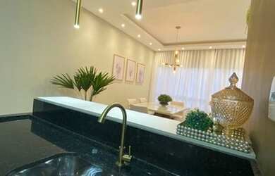 Imagem 6: APARTAMENTO NOVO A VENDA NA PRAIA DE TRAMANDAÍ