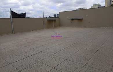 Imagem: O apartamento possui 3 Dormitórios, 2 Banheiros, 2 Vagas na