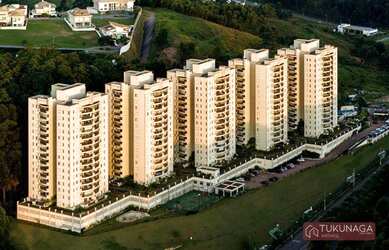 Imagem: O apartamento possui 3 Dormitórios, 2 Banheiros, 2 Vagas na