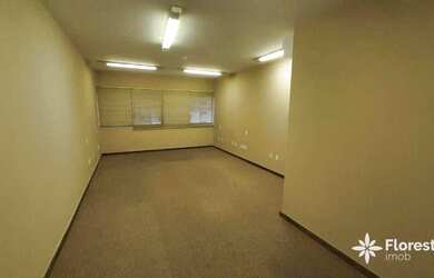 Imagem 2: Sala para alugar, 30 m² por R$ 1.250,00/mês - Horto Florestal - Salvador/BA