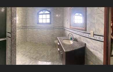 Imagem 8: Casarão Triplex. 600m² de Área, 5 Vagas na garageme5 Dormitórios