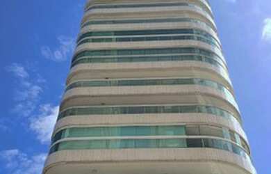 Imagem 3: APTO NA TUPI ALTO PADRÃO COM LAZER COMPLETO 100METROS DO MAR