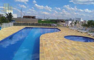 Imagem 8: Terreno à venda, 420 m² por R$ 250.000,00 - Condomínio Mirante dos...