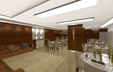 Imagem 14: Apartamento para venda com 157 metros quadrados com 4 quartos em Tirol...