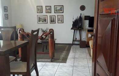 Imagem 3: Casa com 3 dormitórios, 234 m² - venda por R$ 750.000,00 ou aluguel...