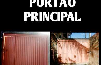 Imagem 10: Casa. Varanda, 1715-0m² de Área, 1 Vaga na garageme2 Dormitórios