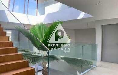 Imagem 5: Casa em Condomínio à venda, 4 quartos, 4 suítes, 4 vagas, BARRA DA TIJUCA - RIO DE JANEIRO