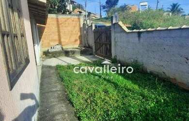 Imagem 16: Casa em Condomínio Recanto do Alecrim 1 - Pindobas - Maricá