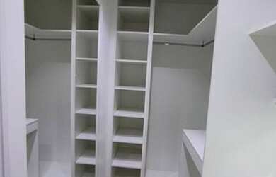 Imagem 9: Maravilhoso Sobrado com 5 suítes e planejados Jardim Residencial Helvétia...