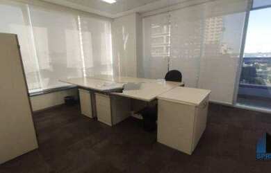 Imagem: O depósito possui 5 Vagas na garagem, 203m² de Área, Imóvel