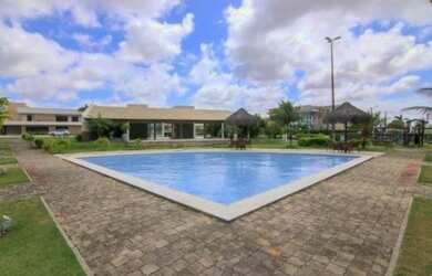 Imagem: O terreno possui 420m² de Área e está localizado em Parque