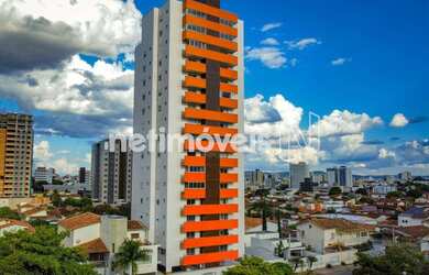 Imagem: O apartamento à venda possui 3 Dormitórios, 3 Banheiros, 2