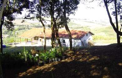 Imagem 1: Sítio rural à venda, Biriçá, Bragança Paulista