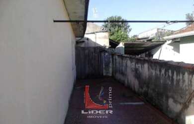 Imagem 4: Casa - Vila Municipal Bragança Paulista SP