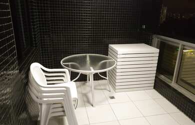 Imagem 4: Excelente apartamento para locação no Salvador Prime, 1/4, nascente,...