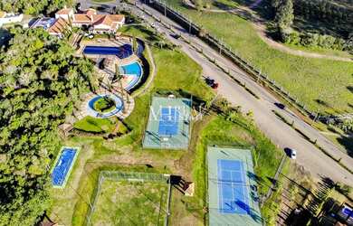 Imagem 8: Lote de esquina à venda no Buena Vista Condomínio Parque em Viamão/RS