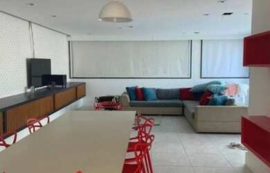 Imagem 9: Maravilhosa cobertura alugar com toda mobília , no Recreio uma quadra da praia próximo do