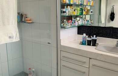 Imagem 14: Casa no Jardim do Horto I