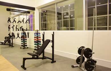 Imagem 7: Apartamento à venda com 46 metros quadrados com 1 quarto em Osasco SP