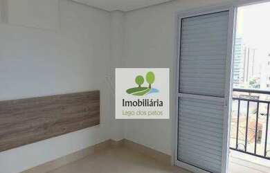 Imagem 5: Apartamento Residencial La ville Vila Guilherme 1 dormitório à venda, 41 m² por R$ 370.000