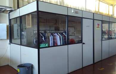 Imagem 8: Galpão Comercial para locação, Rodocentro, Londrina -