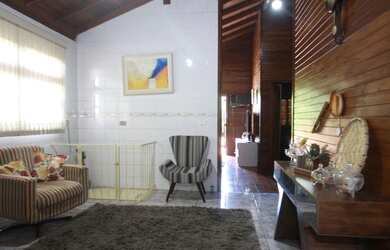 Imagem 7: Casa com 3 dormitórios, 185 m² - venda por R$ 488.000,00 ou aluguel...