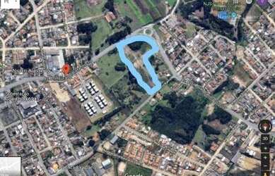 Imagem 3: Área à venda, 5000 m² por R$ 3.000.000,00 - São Gabriel - Colombo/PR