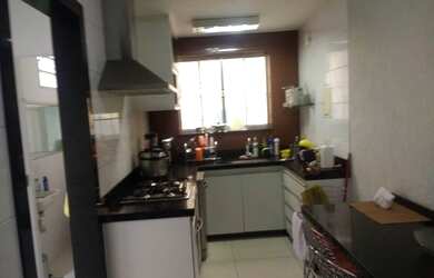 Imagem 1: Venda Residential / Home Belo Horizonte MG