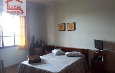 Imagem 16: Casa à venda, 293 m² por R$ 1.170.000,00 - Jaraguá - São Paulo/SP