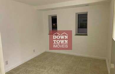 Imagem 5: Sala, 76 m² - venda por R$ 550.000,00 ou aluguel por R$ 3.000,00/mês...