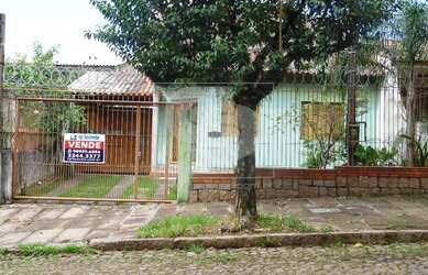 Imagem 2: PORTO ALEGRE - Terreno Padrão - São Sebastião