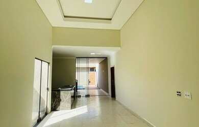 Imagem 5: SÃO JOSÉ DO RIO PRETO - Casa Padrão - Condominio Maria Julia