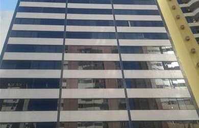 Imagem 10: Sala à venda, 113 m² por R$ 1.200.000,00 - Stiep - Salvador/BA