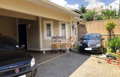 Imagem: Casa com 3 dormitórios à venda, 167 m² por R$ 835.000,00