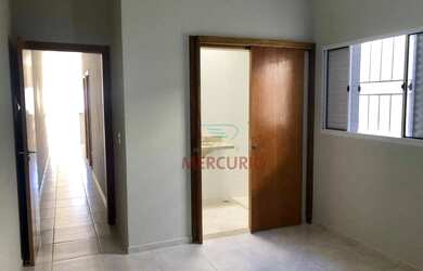 Imagem 15: Casa à venda, 70 m² por R$ 295.000,00 - Vila Alto Paraíso - Bauru/SP