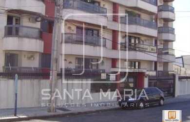 Imagem: O apartamento possui 2 Dormitórios, 3 Banheiros, 2 Vagas na