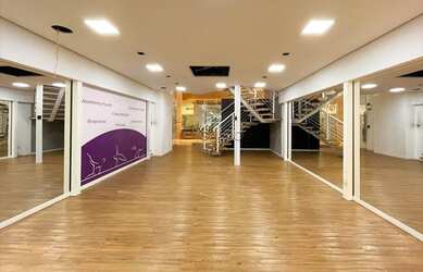 Imagem: O depósito possui 63m² de Área e está localizado em Gleba