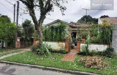 Imagem 1: Terreno à venda, 588 m² por R$ 490.000,00 - Portão - Curitiba/PR