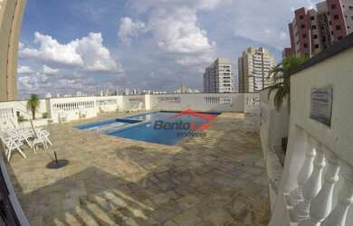 Imagem 3: Apartamento com 3 dormitórios à venda, 74 m² por R$ 500.000 - Lauzane...