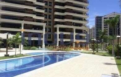 Imagem 6: Ed. Vintage Meireles. Piscina, Ar-condicionado, Área de serviçoe240m²...