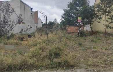 Imagem 1: Terreno à venda, 360 m² por R$ 139.000,00 - Planta Deodoro - Piraquara/PR