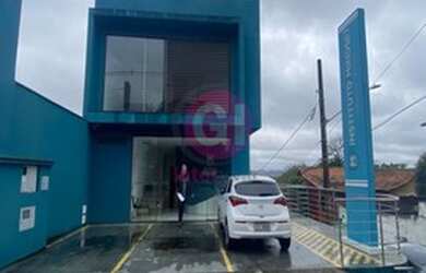 Imagem 11: Ponto para locação na nobre Av. Anchieta - 500m², elevador, salas,...