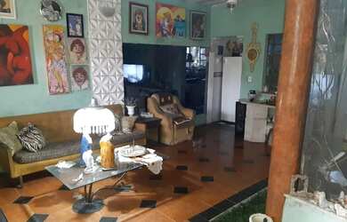 Imagem 13: Sobrado à venda, 80 m² por R$ 380.000,00 - Vila Sônia - Praia Grande/SP