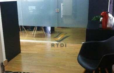 Imagem: O depósito possui 1 Vaga na garagem, 48m² de Área, Imóvel