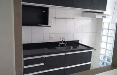 Imagem 2: Apartamento à venda, 52 m² por R$ 450.000,00 - Lapa - São Paulo/SP