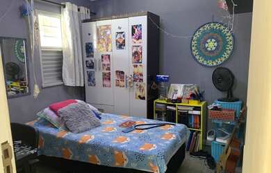 Imagem 3: , Casa no Augusto Franco. 162m² de Área, 1 Vaga na garageme4 Dormitórios