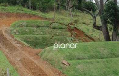 Imagem: O terreno possui 3000m² de Área e está localizado em Pedro