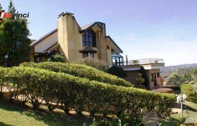 Imagem 7: Casa com 5 dormitórios à venda, 800 m² por R$ 6.000.000,00 - Alto da...